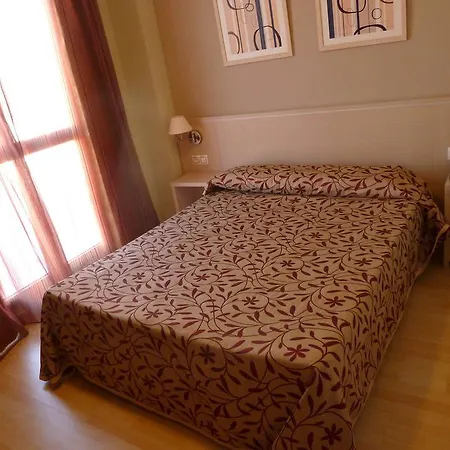 Arcohotel