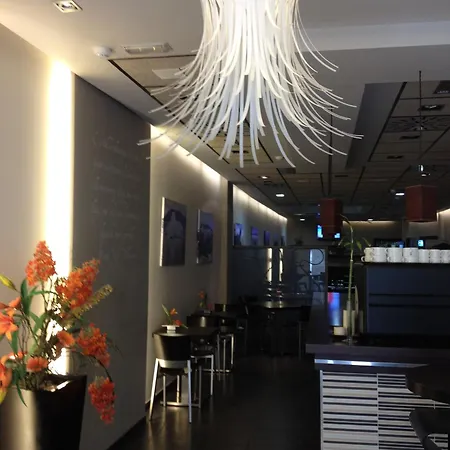 Arcohotel 3* San Mateo de Gállego