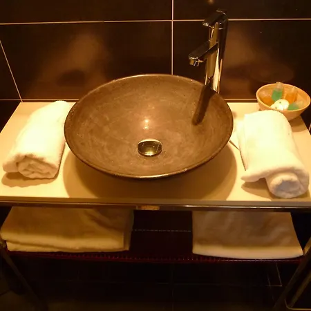 Arcohotel 3* San Mateo de Gállego