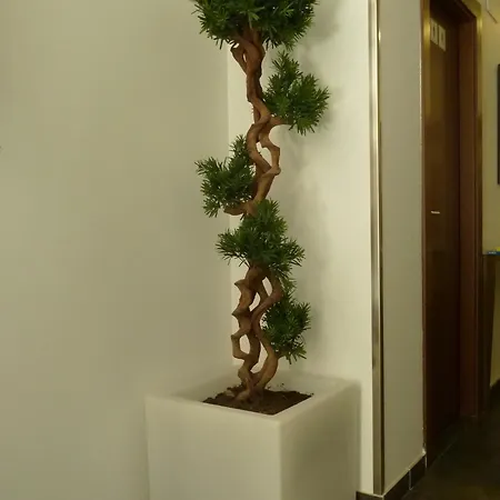 Arcohotel San Mateo de Gállego