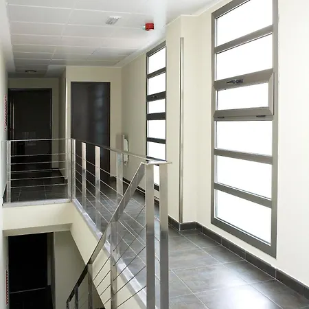 Arcohotel فندق مبيت وإفطار