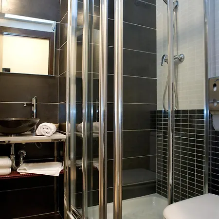 Bed and breakfast Arcohotel 3*