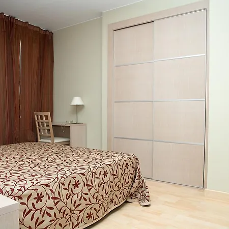 B&B Arcohotel San Mateo de Gállego