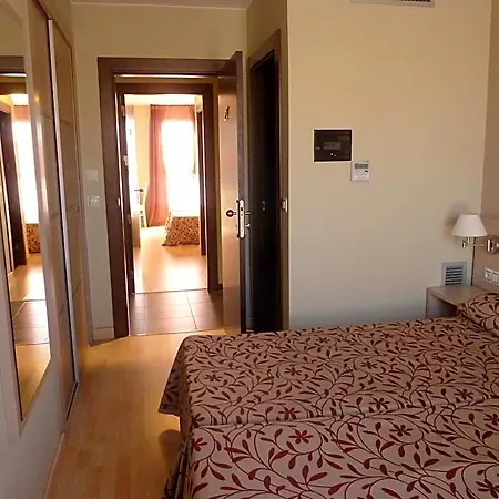 Arcohotel B&B San Mateo de Gállego
