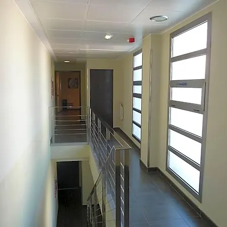 B&B Arcohotel 3*