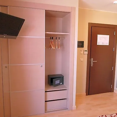 Arcohotel San Mateo de Gállego