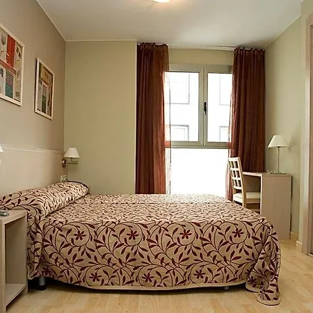 B&B Arcohotel 3*