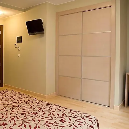 Arcohotel San Mateo de Gállego