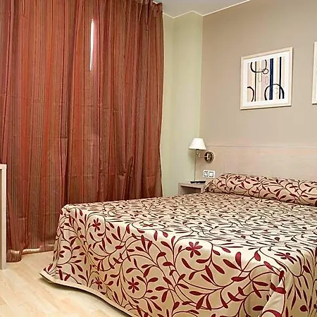 B&B Arcohotel
