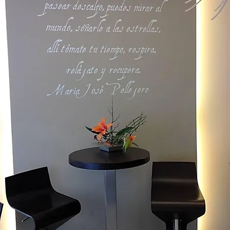 Arcohotel San Mateo de Gállego