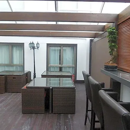 Arcohotel B&B 3*