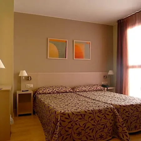 Arcohotel 3*