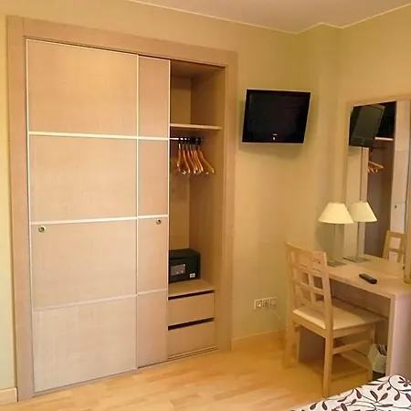B&B Arcohotel 3*