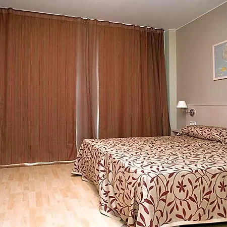 B&B Arcohotel 3*