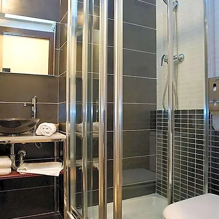 Arcohotel B&B 3*