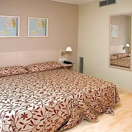 Arcohotel B&B