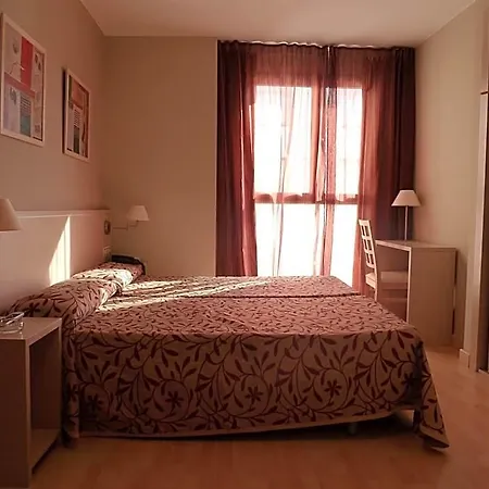 Arcohotel