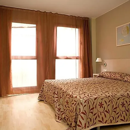 Arcohotel B&B