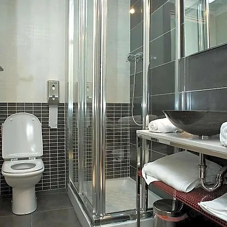 Arcohotel B&B 3*