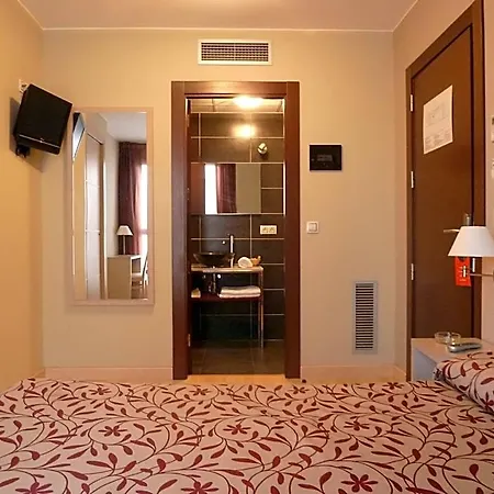 B&B Arcohotel 3*