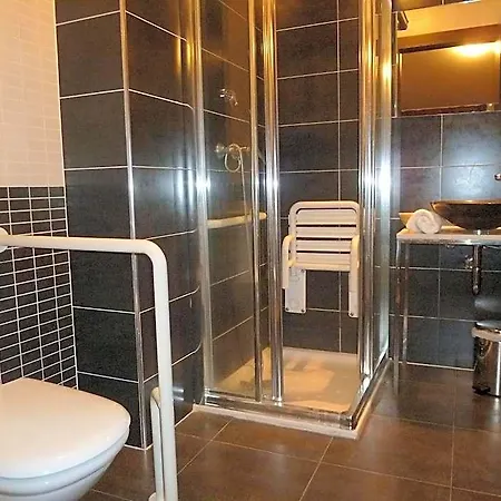 B&B Arcohotel San Mateo de Gállego