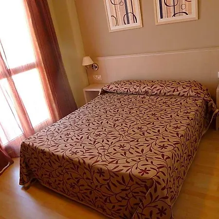 Arcohotel 3*