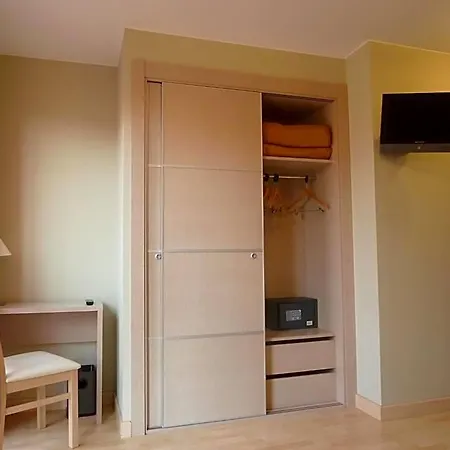Arcohotel