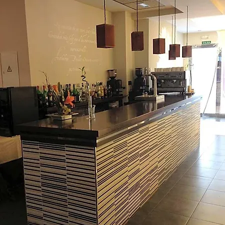 Arcohotel 3*