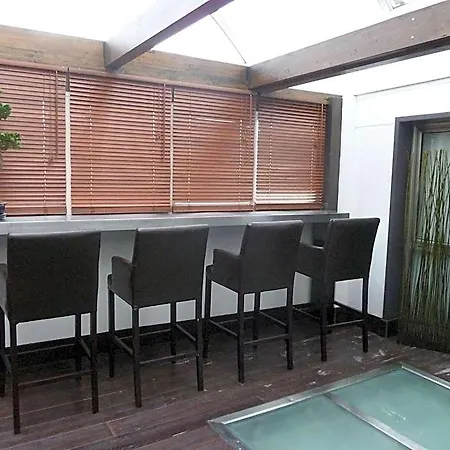 B&B Arcohotel San Mateo de Gállego