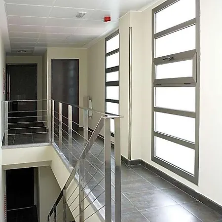 B&B Arcohotel 3*