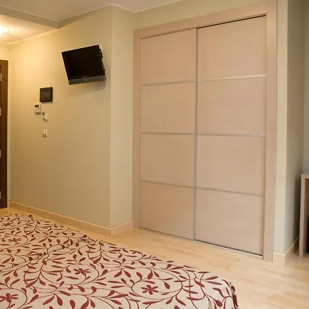 Arcohotel 3* San Mateo de Gállego