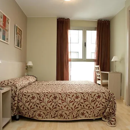 Arcohotel San Mateo de Gállego