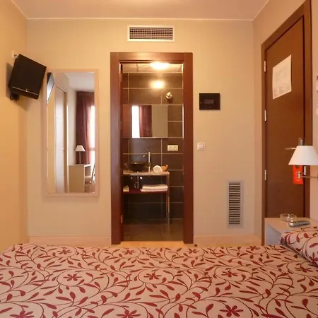 Arcohotel