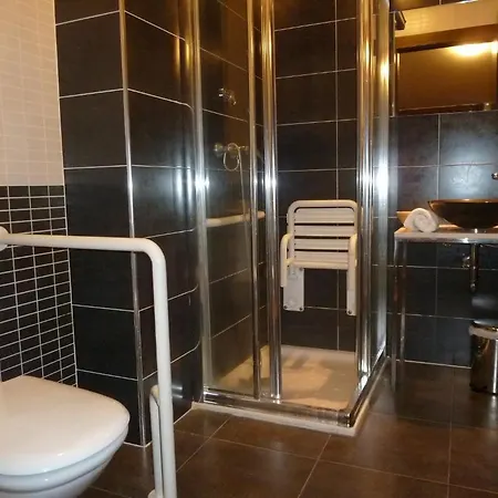 Arcohotel 3* San Mateo de Gállego