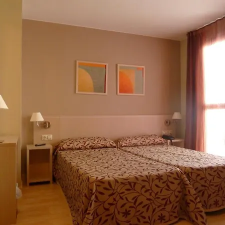 Arcohotel B&B San Mateo de Gállego