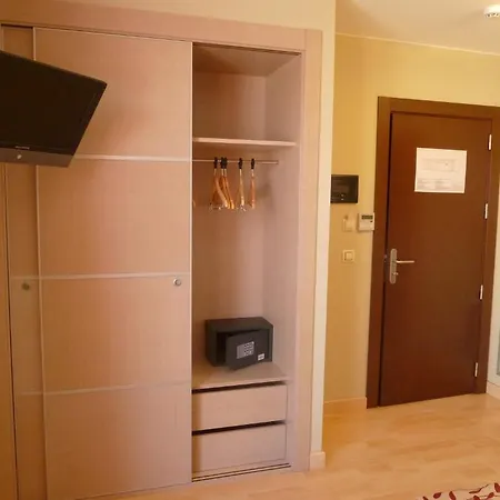 Arcohotel San Mateo de Gállego