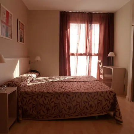 Bed and breakfast Arcohotel 3*