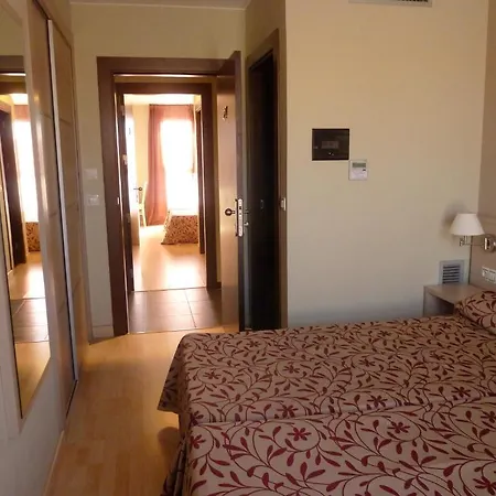 Arcohotel