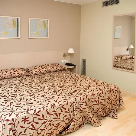 B&B Arcohotel 3*