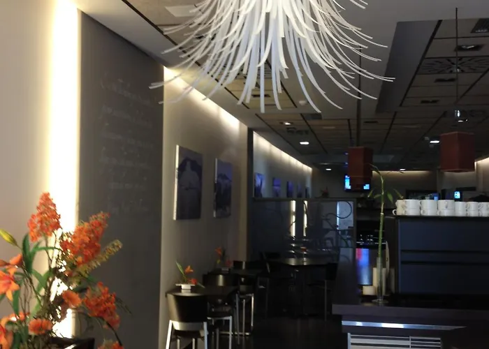 Arcohotel 3* San Mateo de Gállego