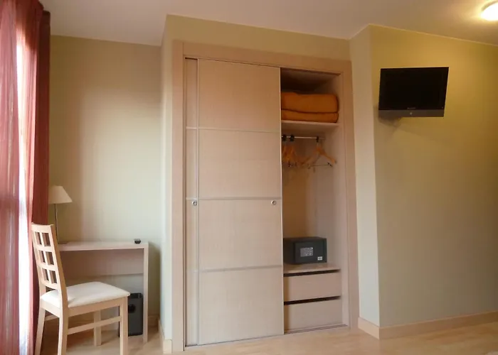 Arcohotel Bed & Breakfast