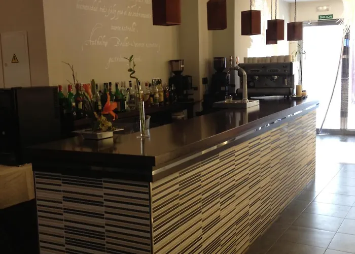 Arcohotel Bed & Breakfast 3*