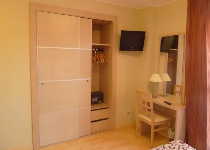 Arcohotel 3* San Mateo de Gállego