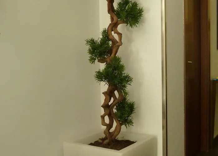 Arcohotel San Mateo de Gállego