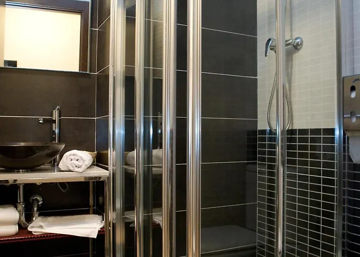 Bed & Breakfast Arcohotel 3*