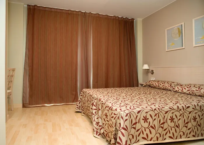 Arcohotel Bed & Breakfast San Mateo de Gállego