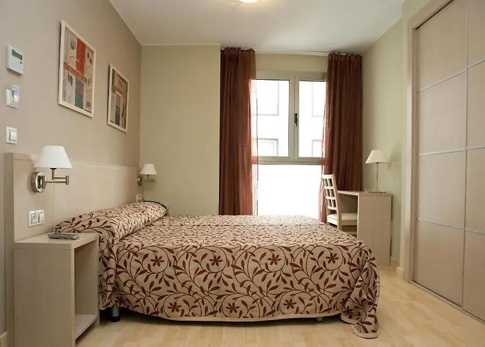 Arcohotel San Mateo de Gállego