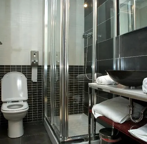 Arcohotel Bed & Breakfast 3*