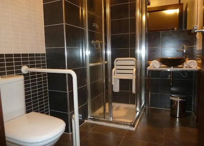 Arcohotel 3* San Mateo de Gállego