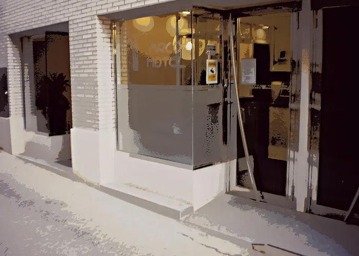 Arcohotel San Mateo de Gállego